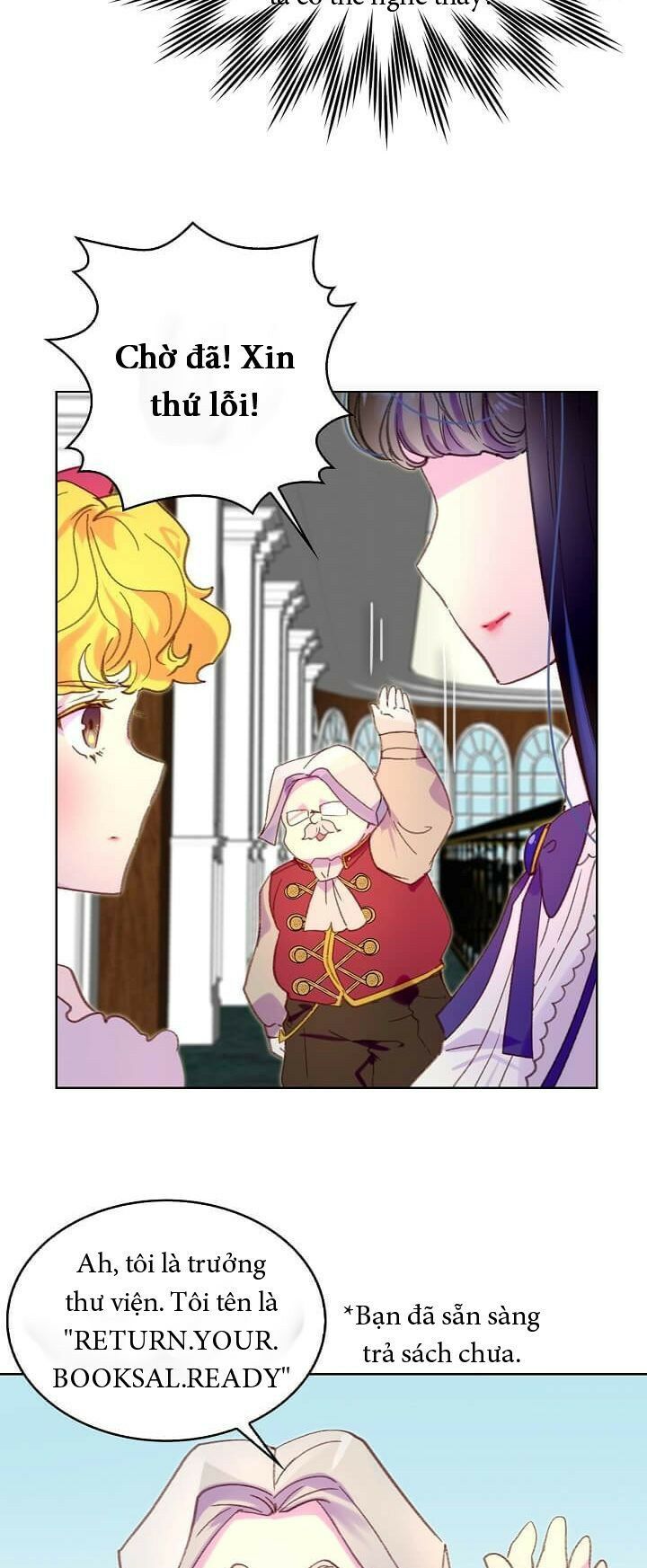 Tôi Không Phải Là Người Tốt: Chapter 86