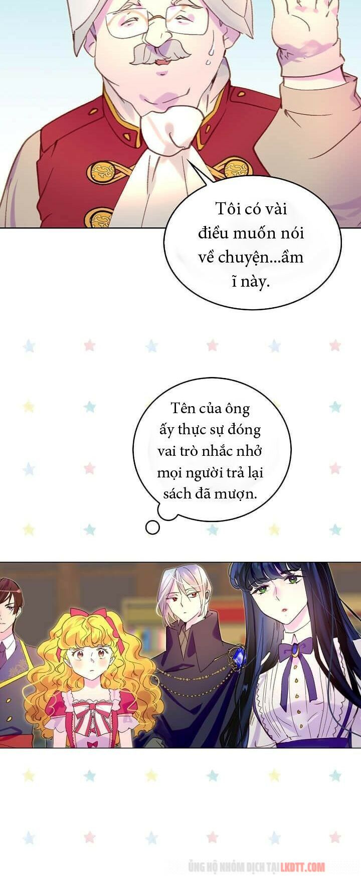 Tôi Không Phải Là Người Tốt: Chapter 86