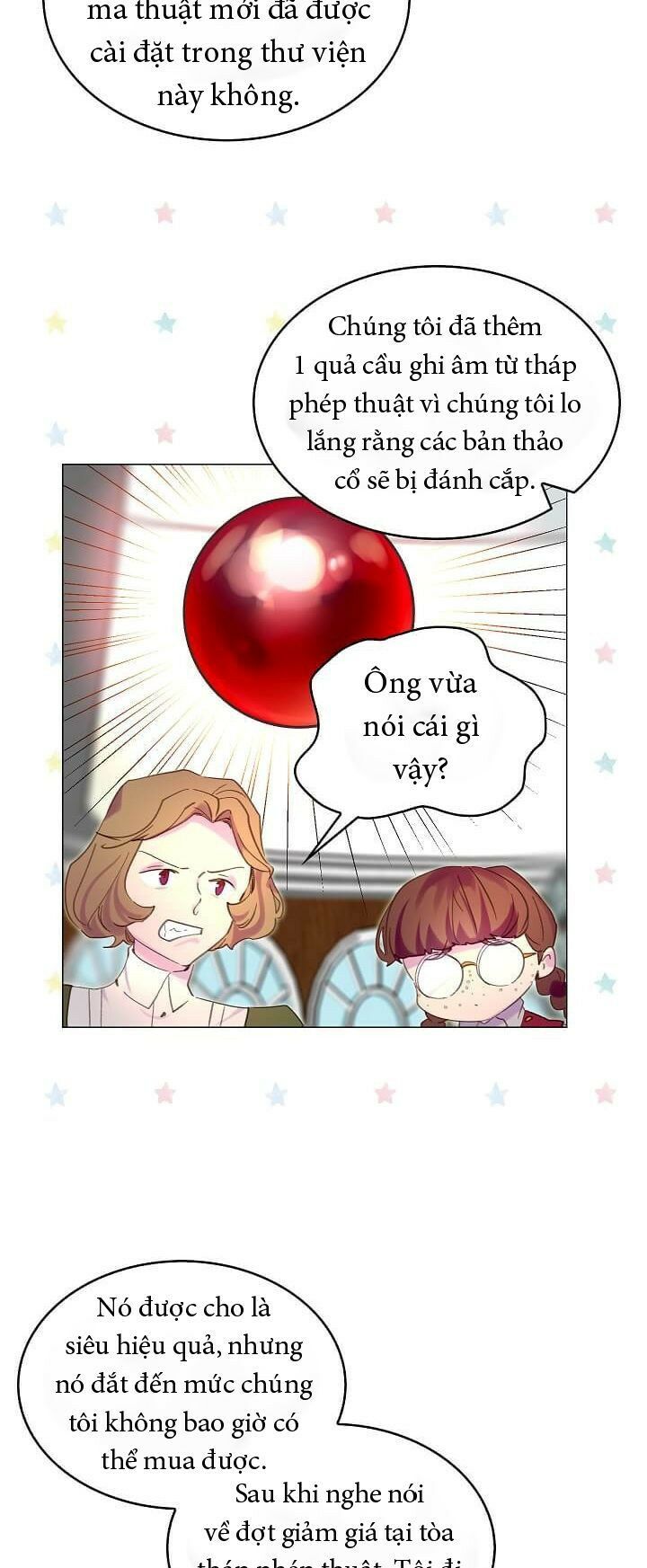 Tôi Không Phải Là Người Tốt: Chapter 86