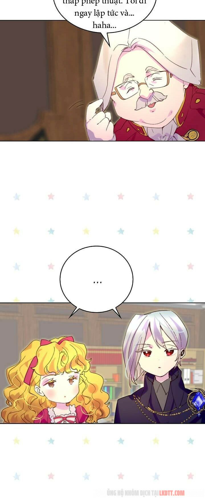 Tôi Không Phải Là Người Tốt: Chapter 86
