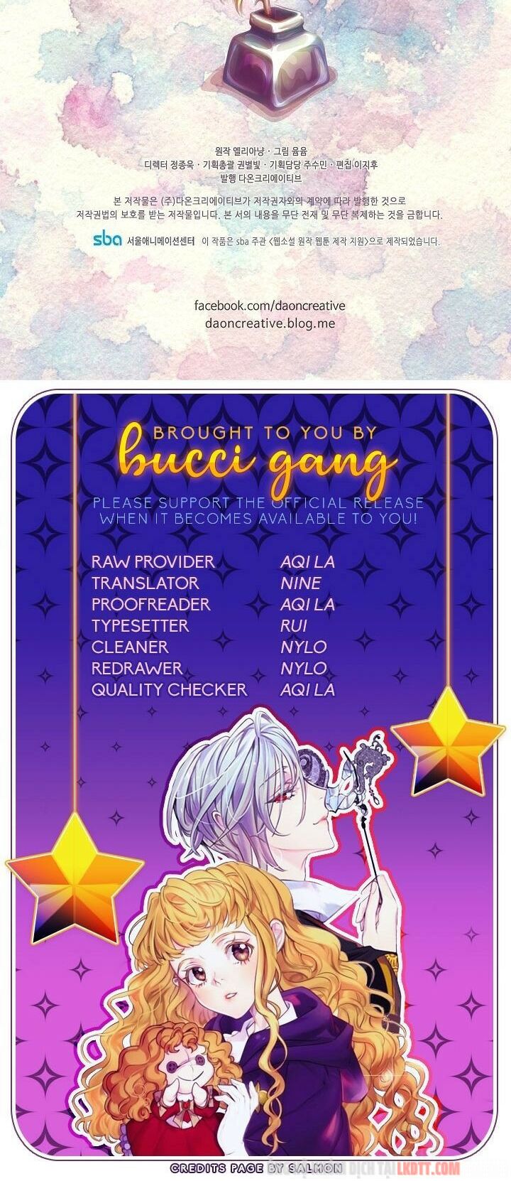 Tôi Không Phải Là Người Tốt: Chapter 86
