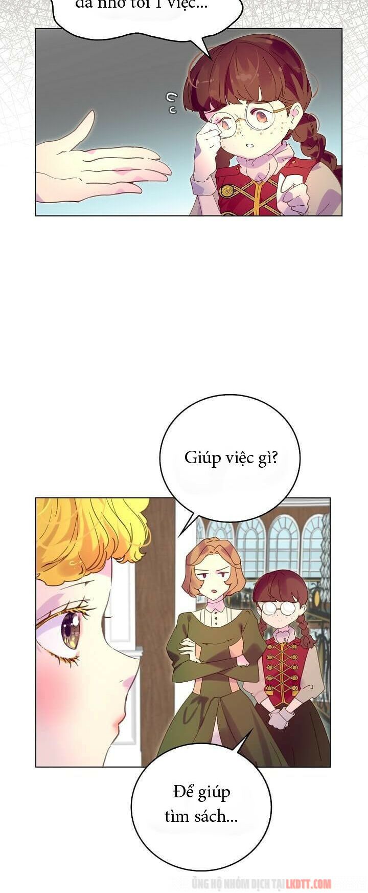 Tôi Không Phải Là Người Tốt: Chapter 86