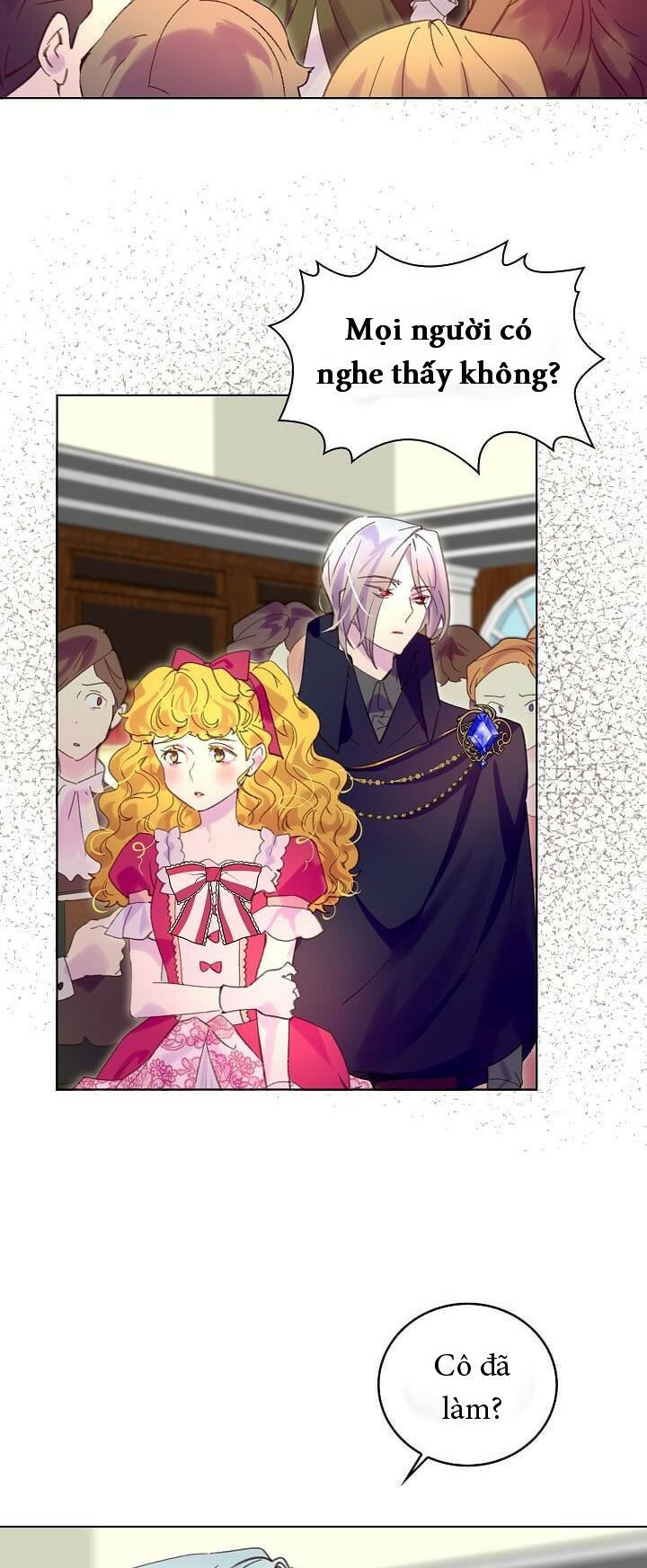 Tôi Không Phải Là Người Tốt: Chapter 86
