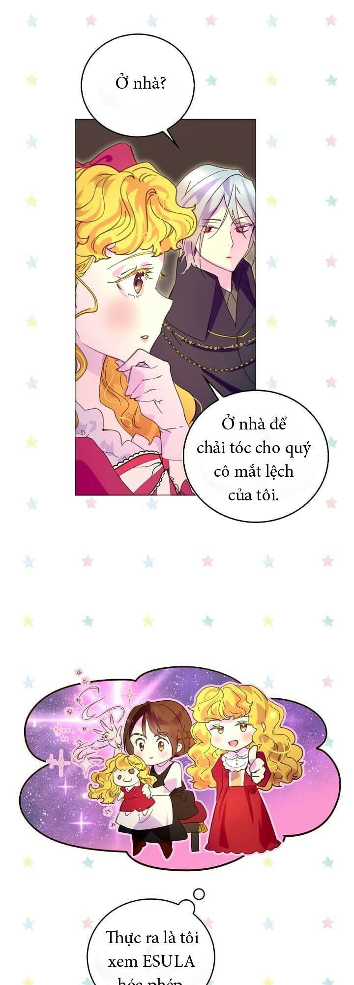 Tôi Không Phải Là Người Tốt: Chapter 86