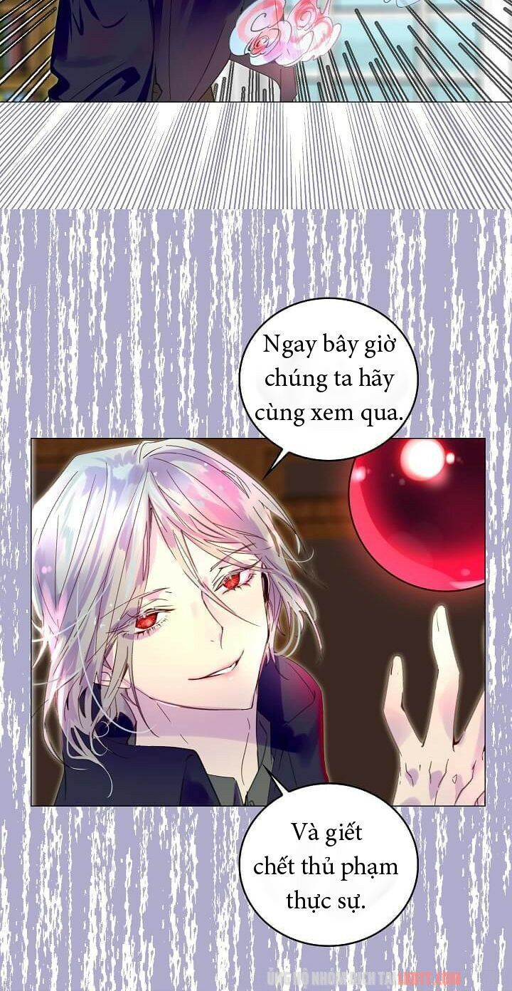 Tôi Không Phải Là Người Tốt: Chapter 87