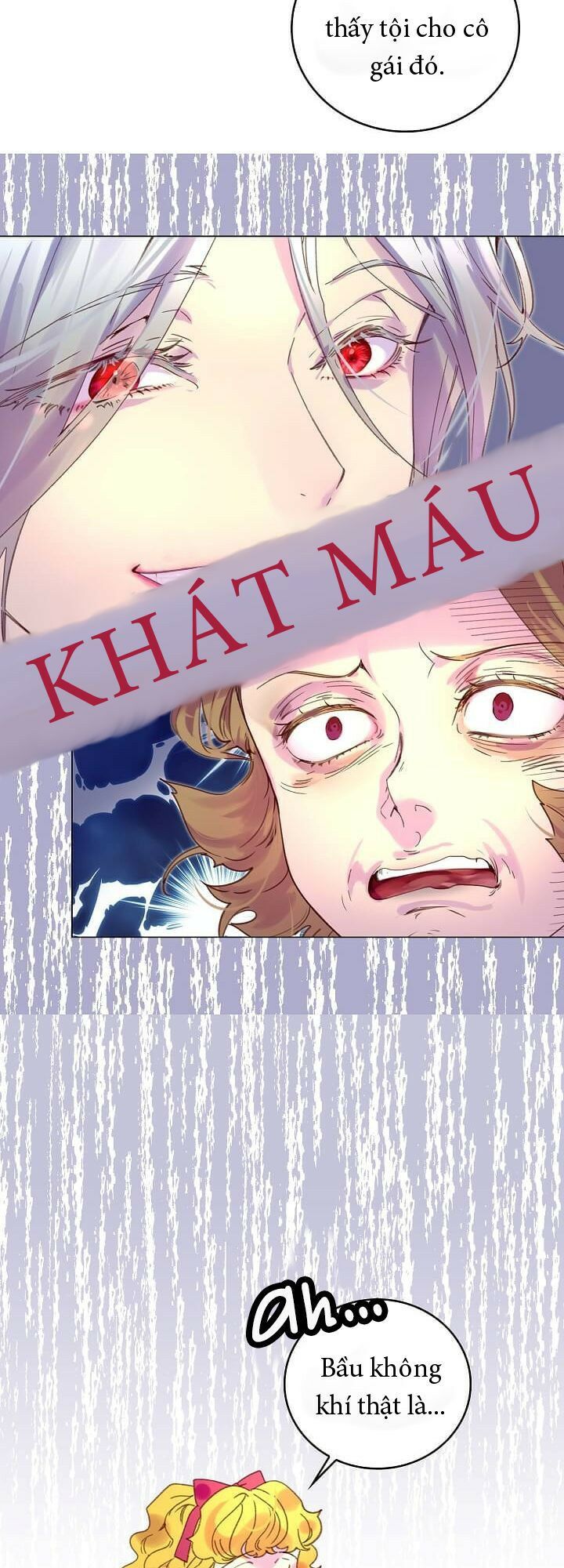 Tôi Không Phải Là Người Tốt: Chapter 87
