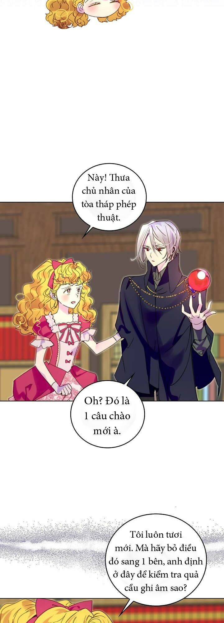 Tôi Không Phải Là Người Tốt: Chapter 87