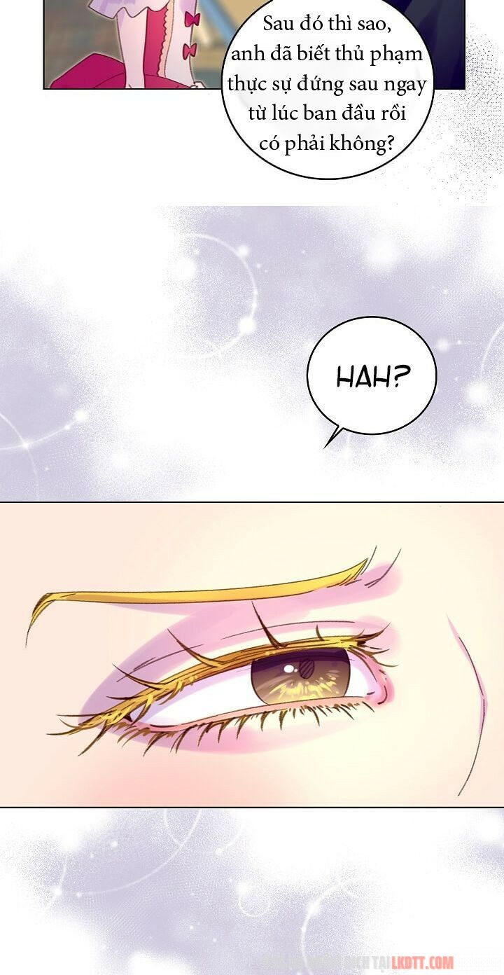 Tôi Không Phải Là Người Tốt: Chapter 87