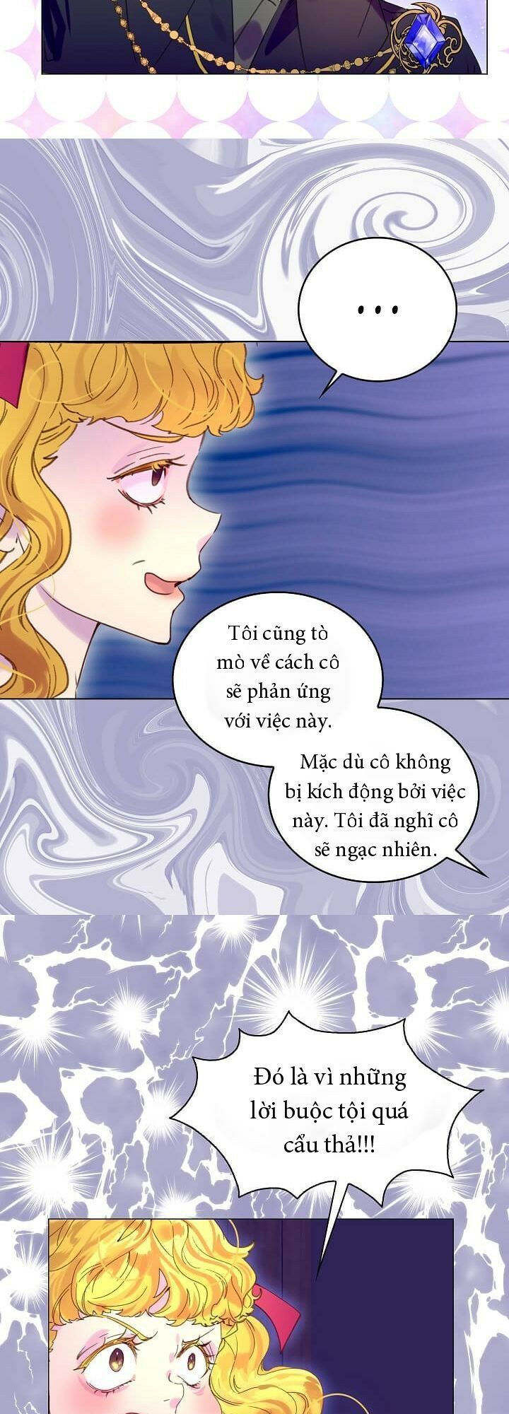 Tôi Không Phải Là Người Tốt: Chapter 87