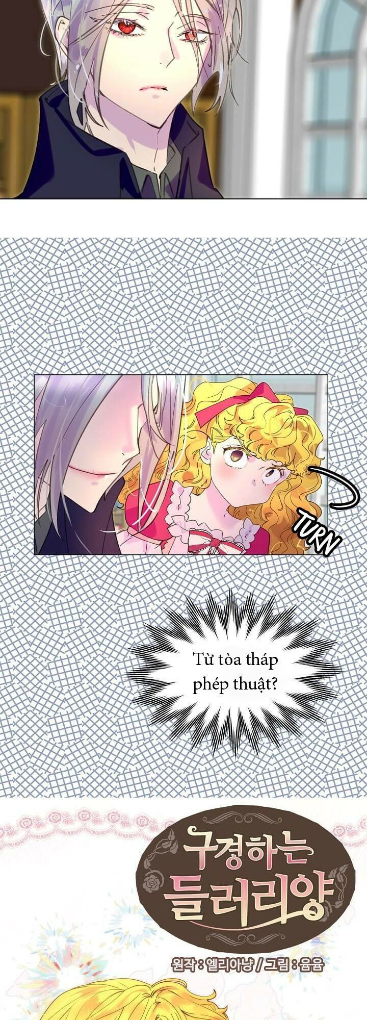 Tôi Không Phải Là Người Tốt: Chapter 87