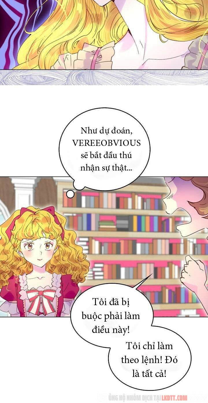 Tôi Không Phải Là Người Tốt: Chapter 87