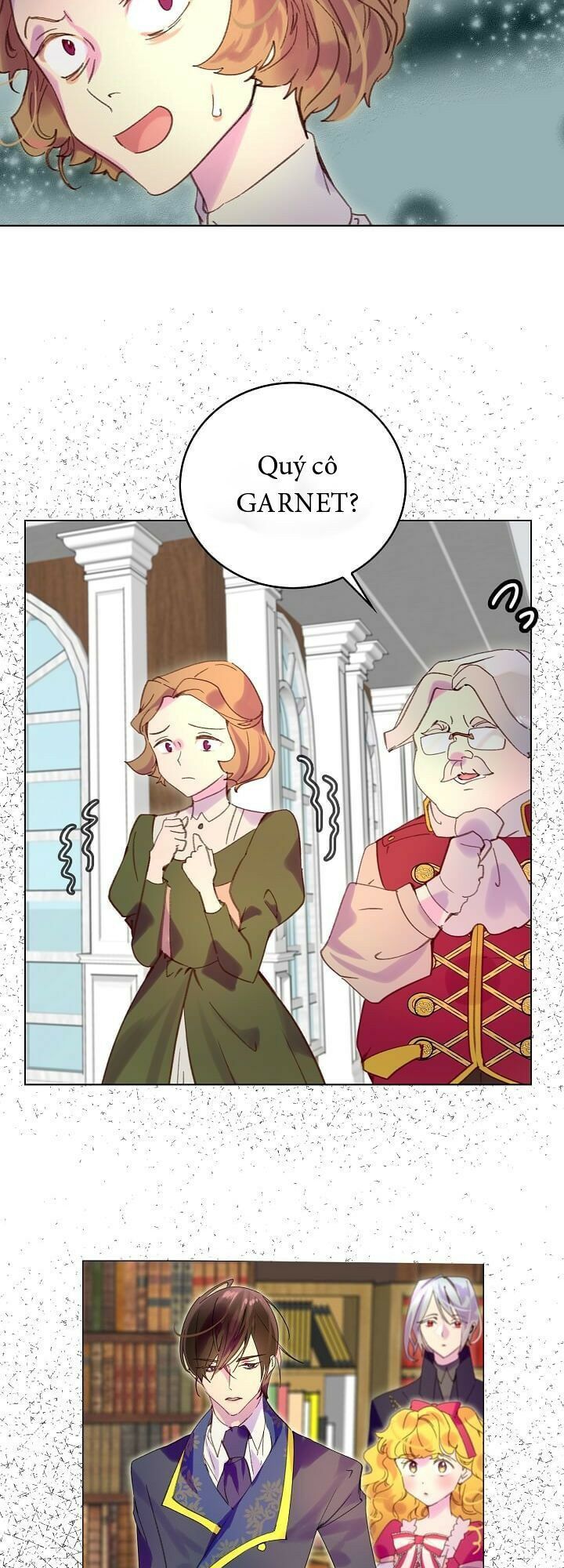 Tôi Không Phải Là Người Tốt: Chapter 87
