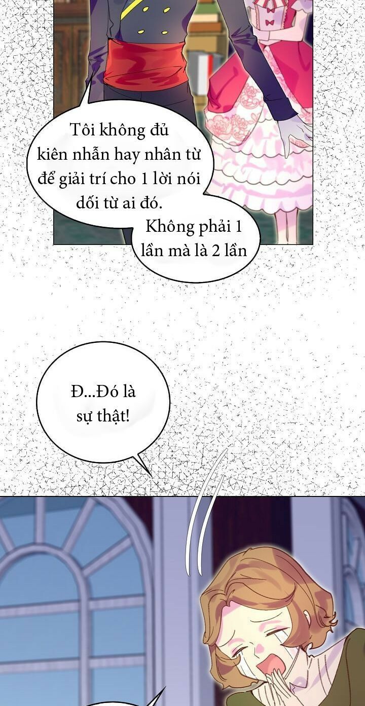 Tôi Không Phải Là Người Tốt: Chapter 87