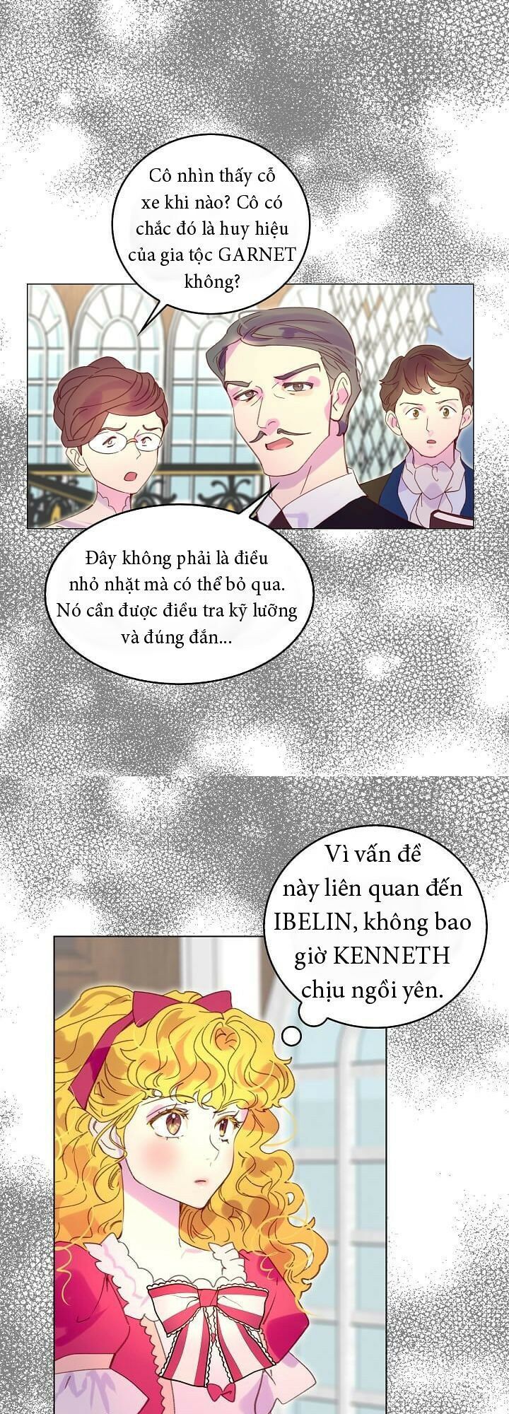 Tôi Không Phải Là Người Tốt: Chapter 87