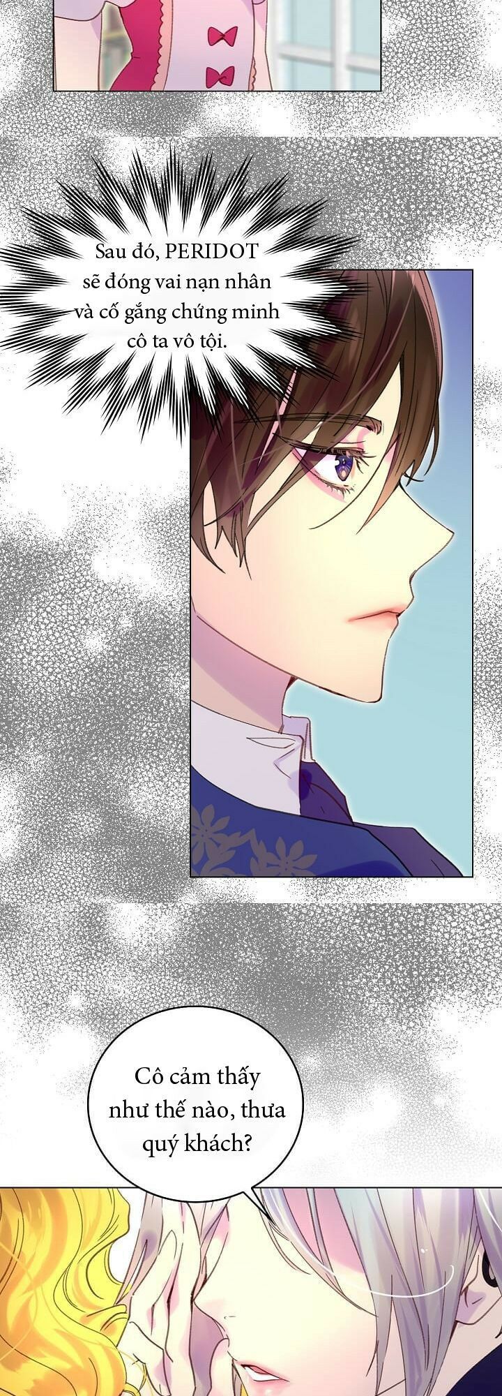 Tôi Không Phải Là Người Tốt: Chapter 87