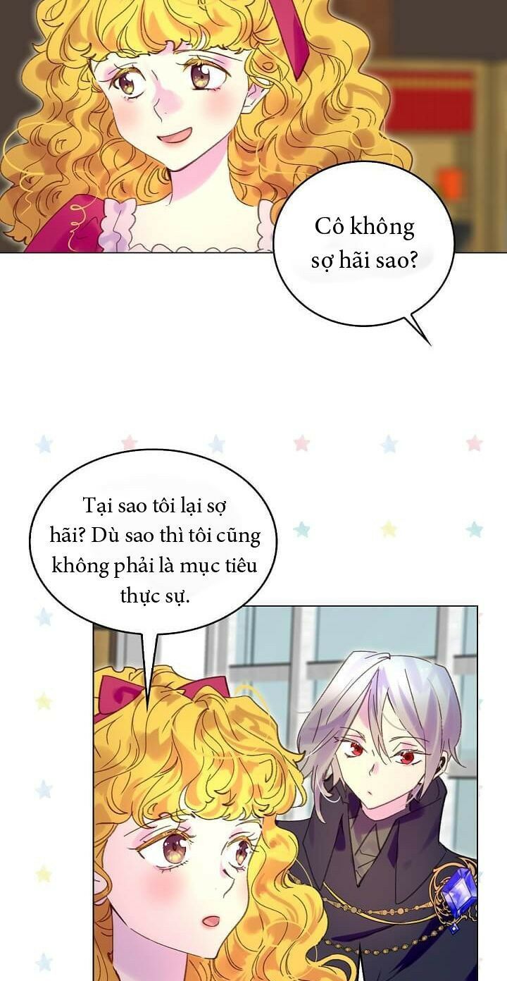 Tôi Không Phải Là Người Tốt: Chapter 87