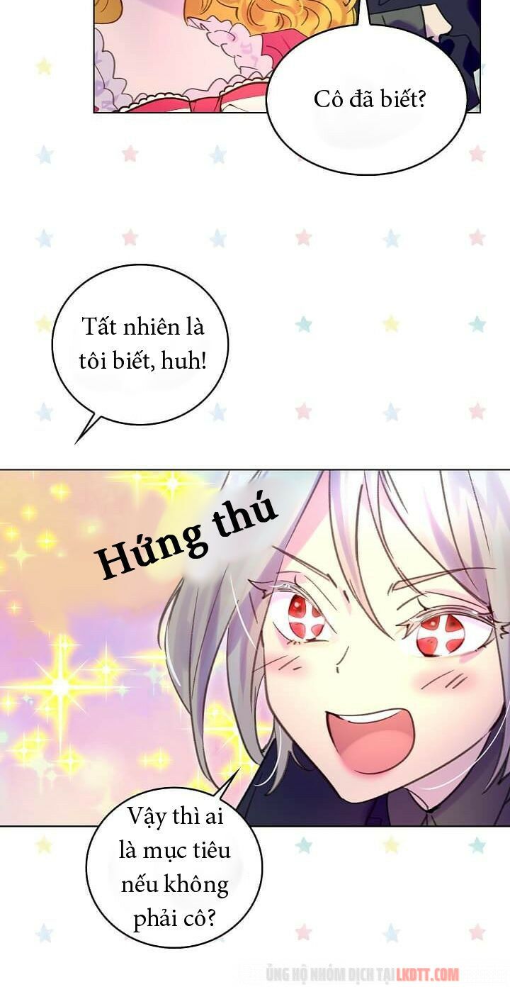 Tôi Không Phải Là Người Tốt: Chapter 87