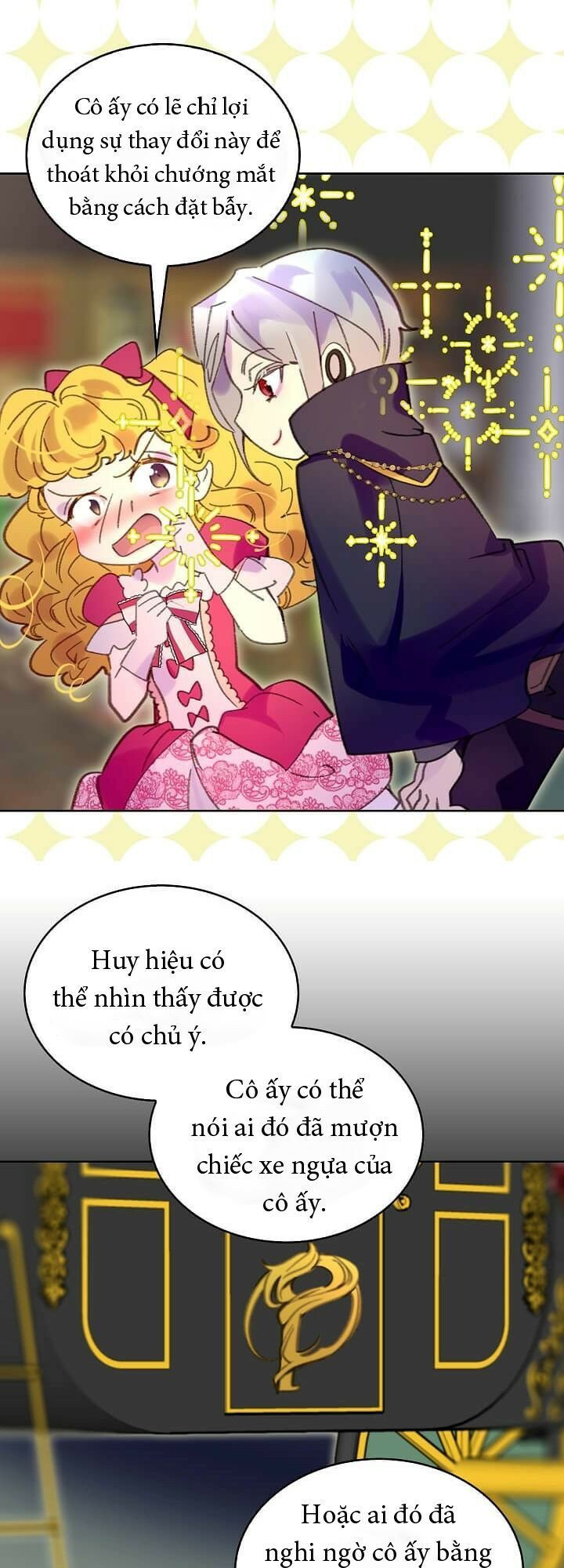 Tôi Không Phải Là Người Tốt: Chapter 87