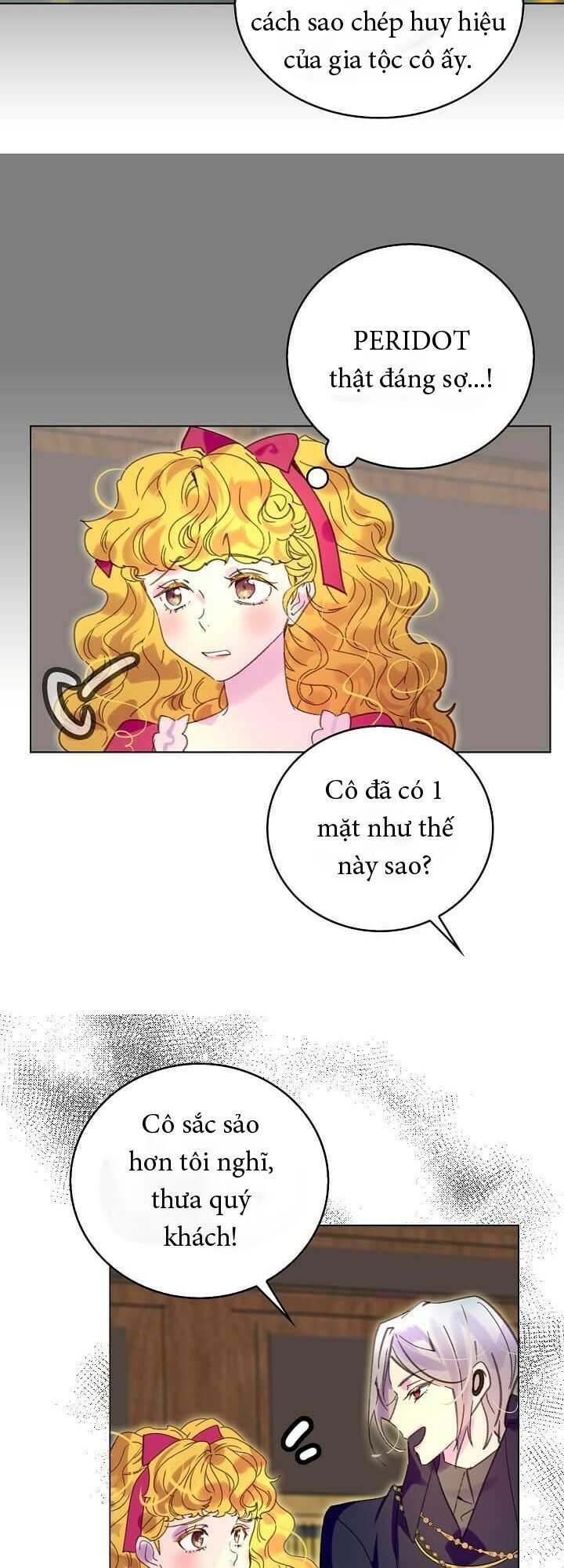 Tôi Không Phải Là Người Tốt: Chapter 87