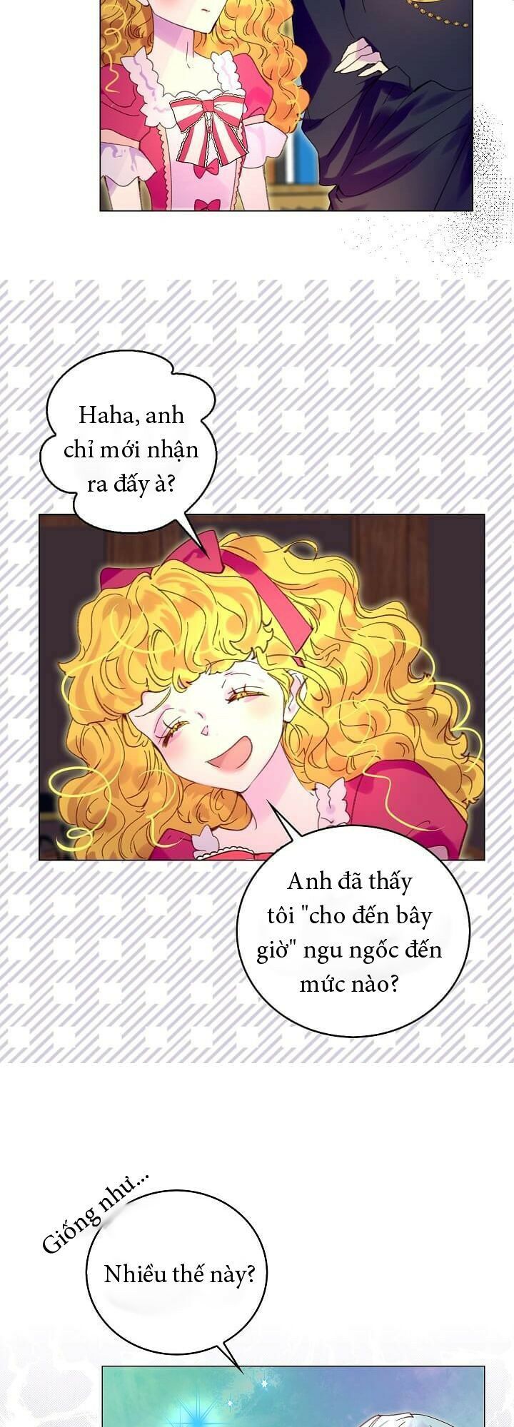 Tôi Không Phải Là Người Tốt: Chapter 87