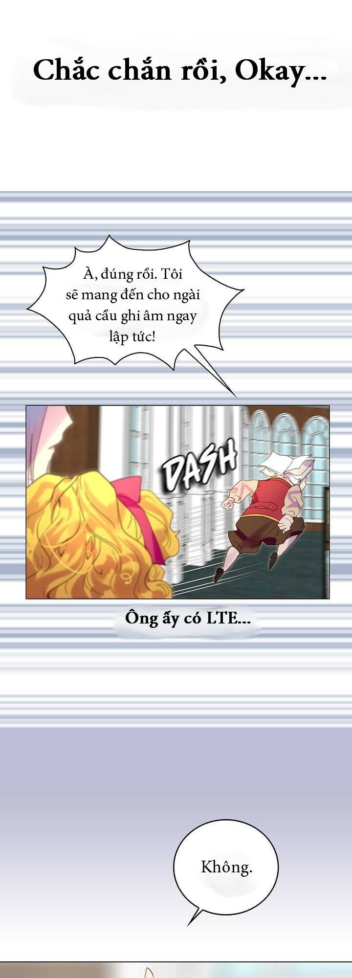 Tôi Không Phải Là Người Tốt: Chapter 87