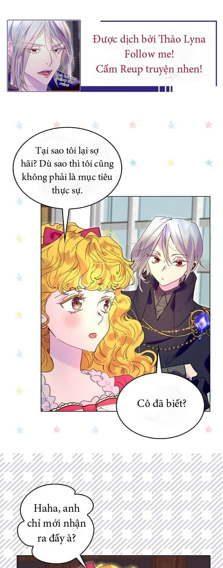 Tôi Không Phải Là Người Tốt: Chapter 88