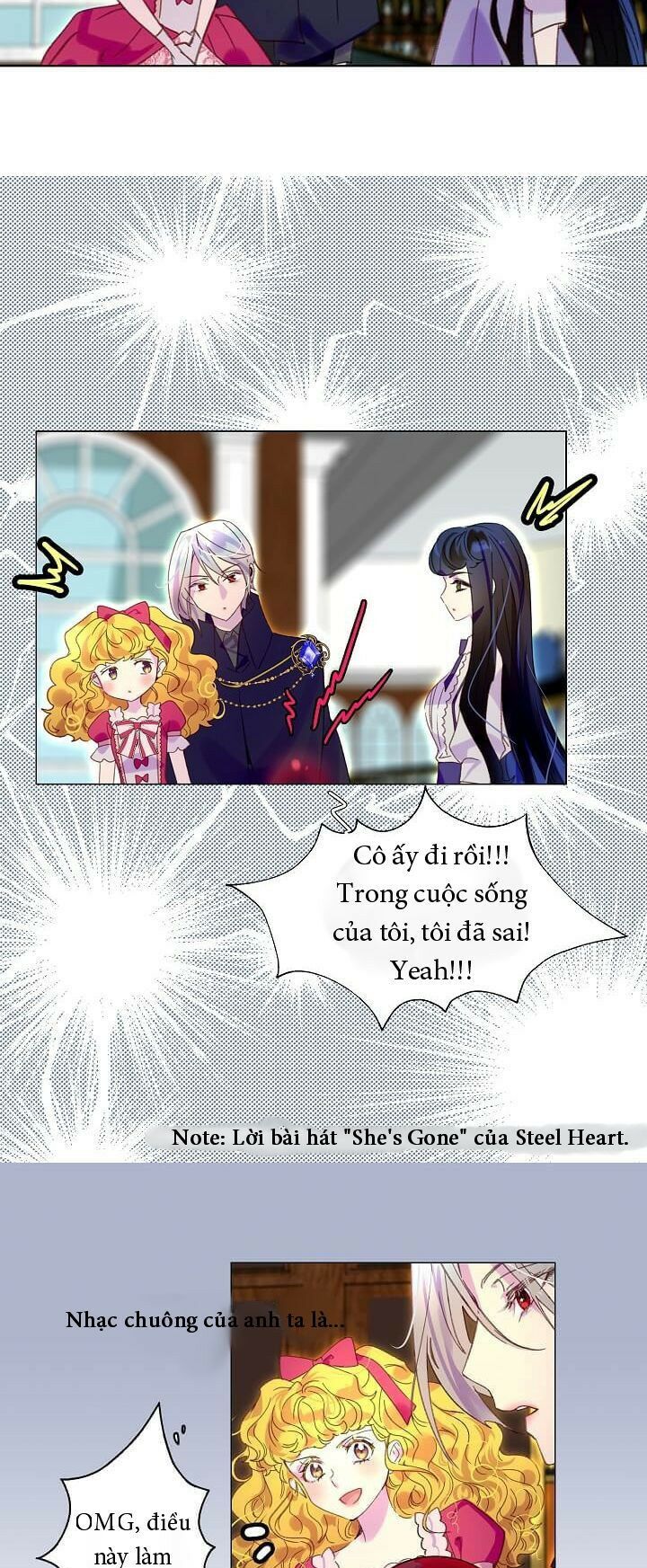 Tôi Không Phải Là Người Tốt: Chapter 88
