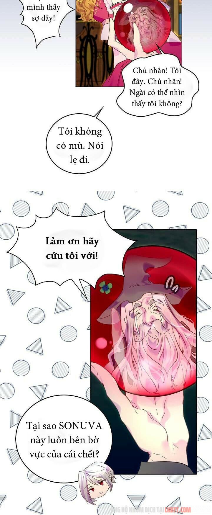 Tôi Không Phải Là Người Tốt: Chapter 88