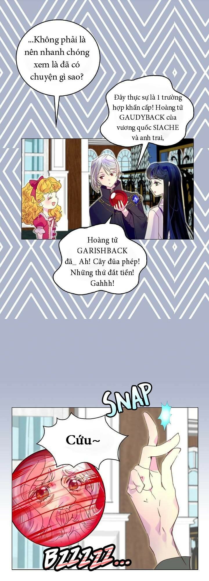 Tôi Không Phải Là Người Tốt: Chapter 88