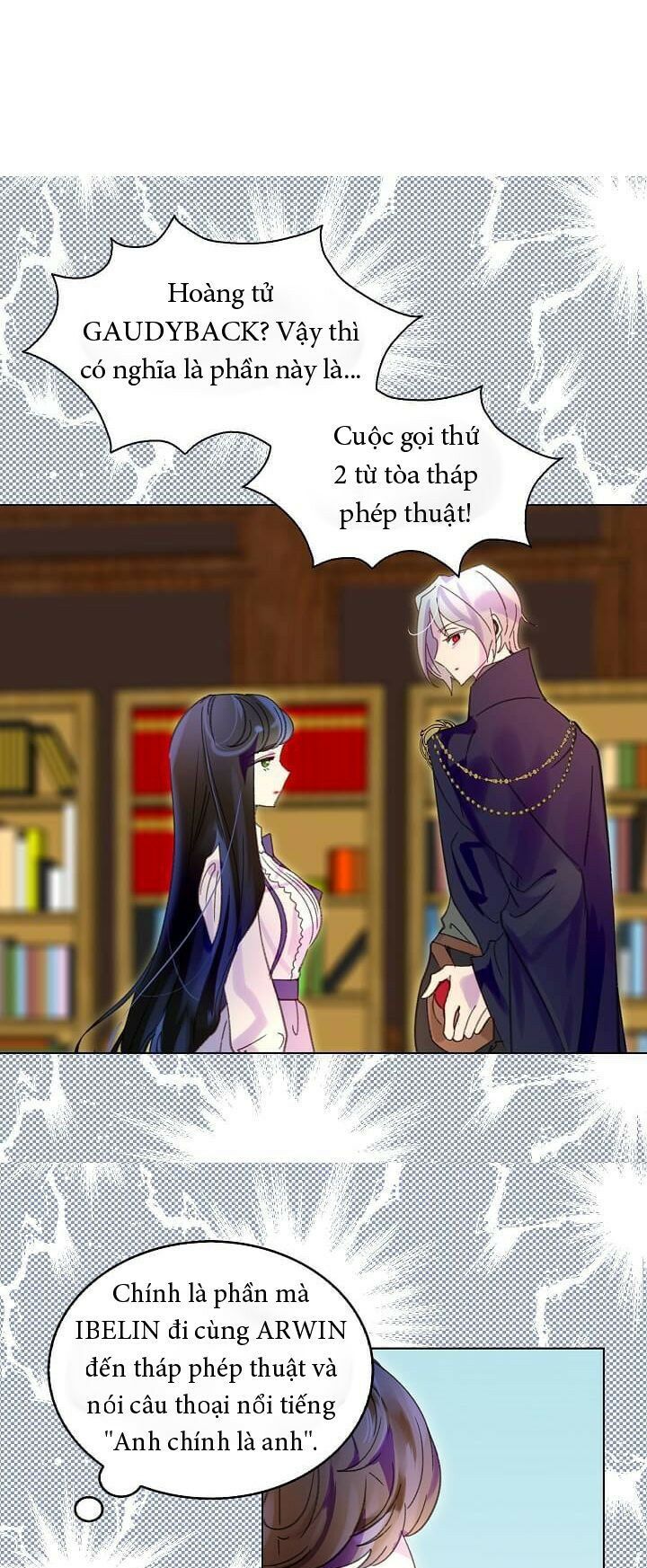 Tôi Không Phải Là Người Tốt: Chapter 88