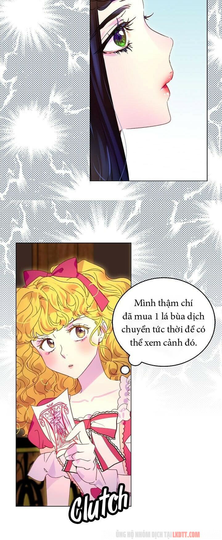 Tôi Không Phải Là Người Tốt: Chapter 88