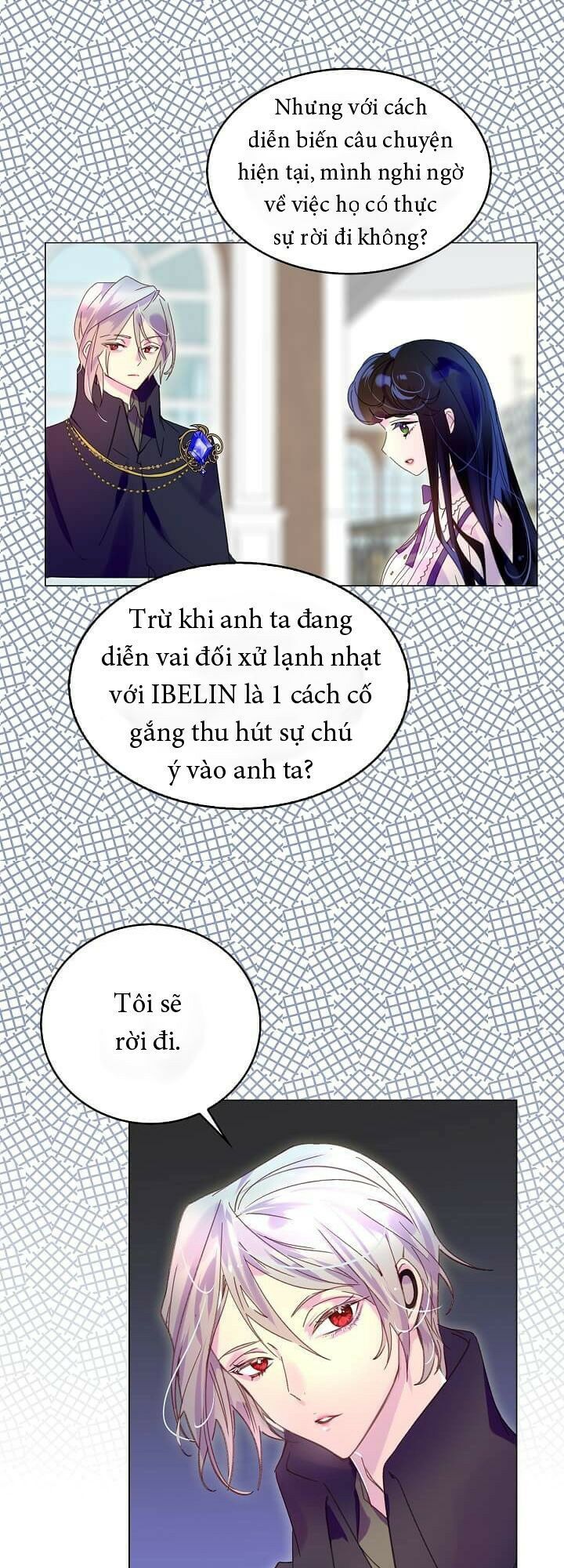 Tôi Không Phải Là Người Tốt: Chapter 88
