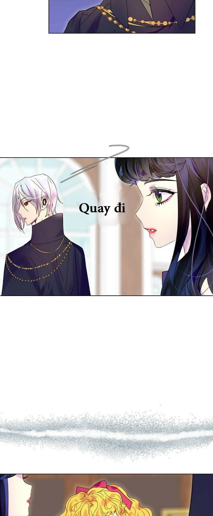 Tôi Không Phải Là Người Tốt: Chapter 88