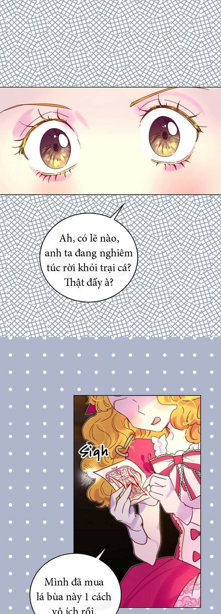 Tôi Không Phải Là Người Tốt: Chapter 88
