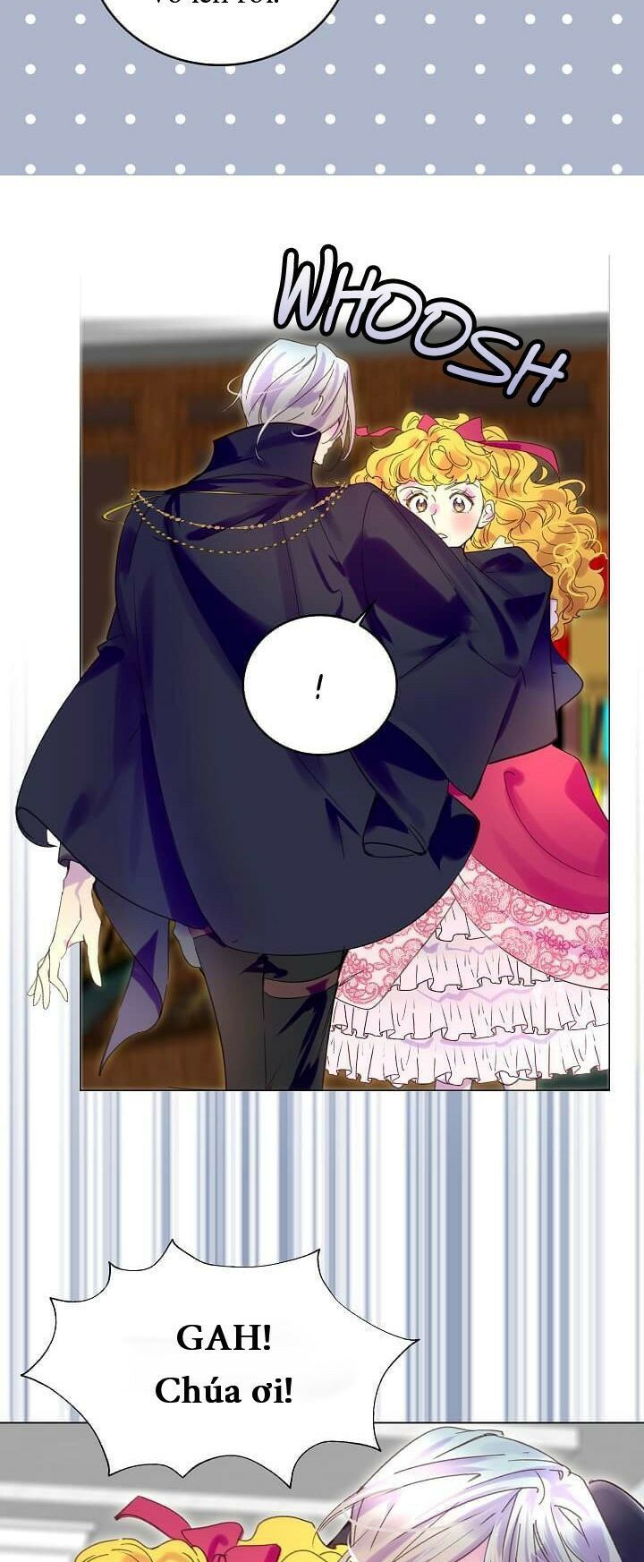 Tôi Không Phải Là Người Tốt: Chapter 88