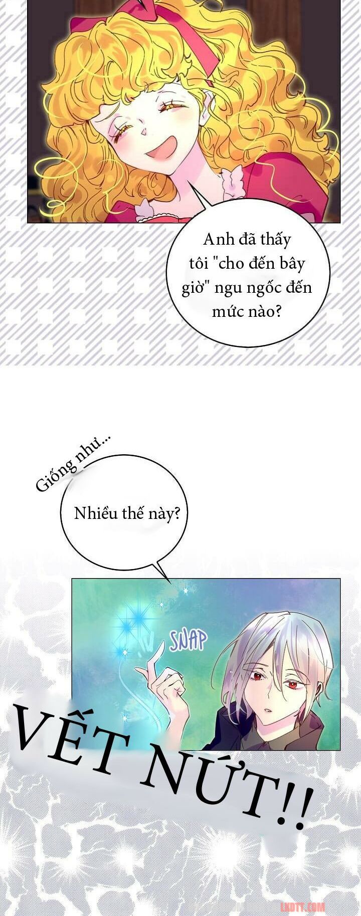Tôi Không Phải Là Người Tốt: Chapter 88