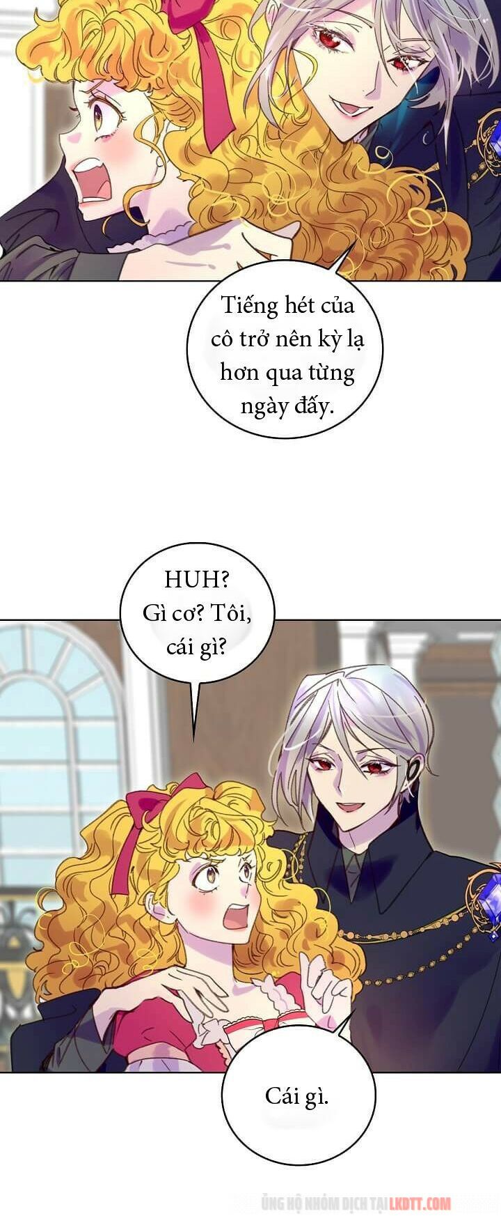Tôi Không Phải Là Người Tốt: Chapter 88