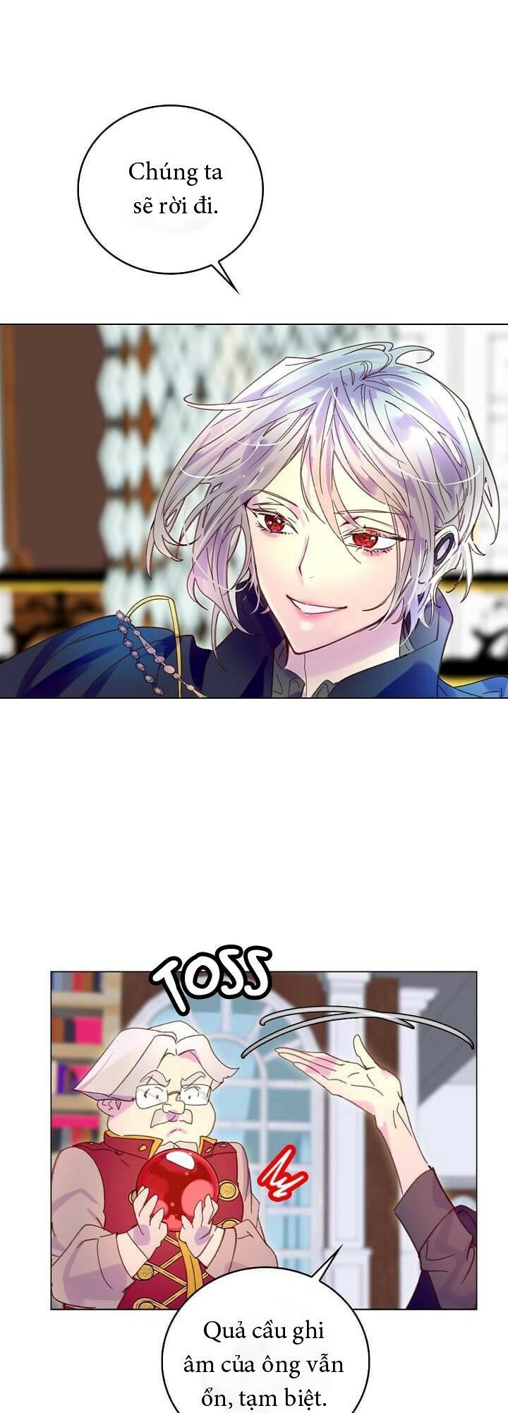 Tôi Không Phải Là Người Tốt: Chapter 88