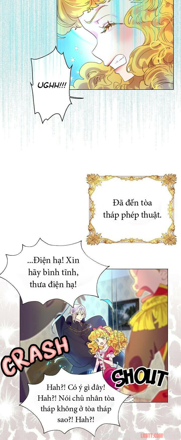 Tôi Không Phải Là Người Tốt: Chapter 88
