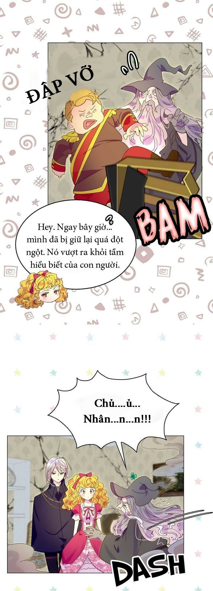 Tôi Không Phải Là Người Tốt: Chapter 88