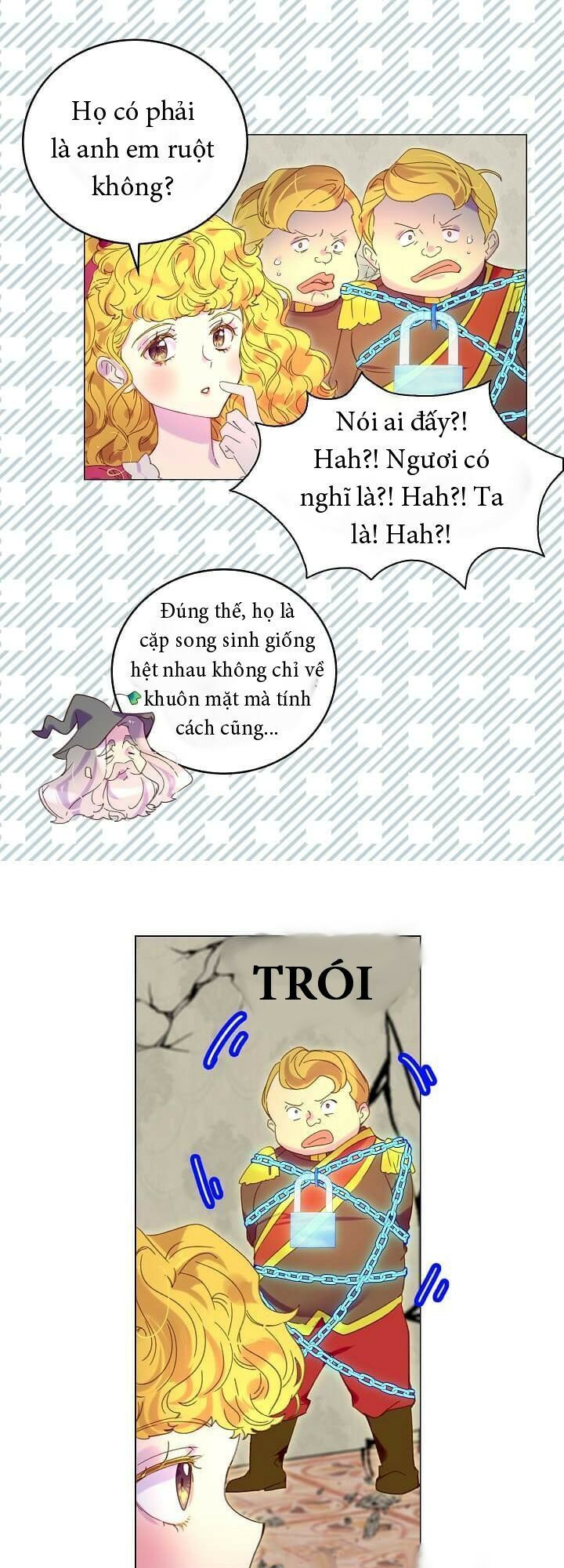 Tôi Không Phải Là Người Tốt: Chapter 88