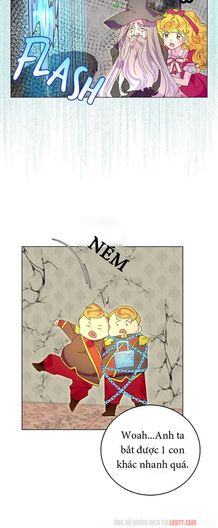 Tôi Không Phải Là Người Tốt: Chapter 88