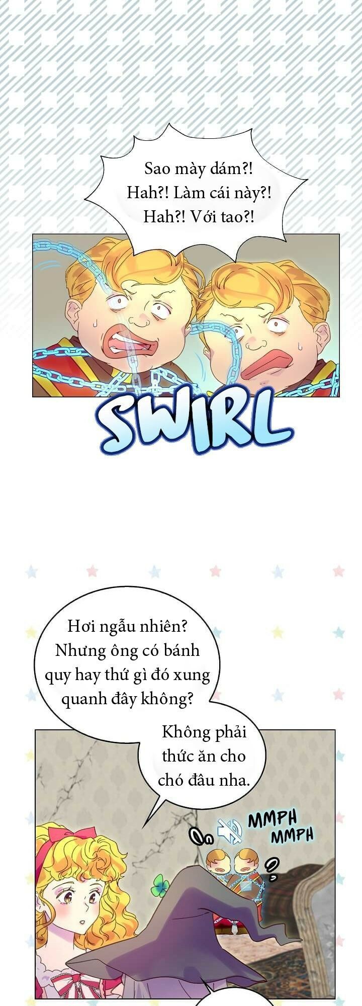 Tôi Không Phải Là Người Tốt: Chapter 88