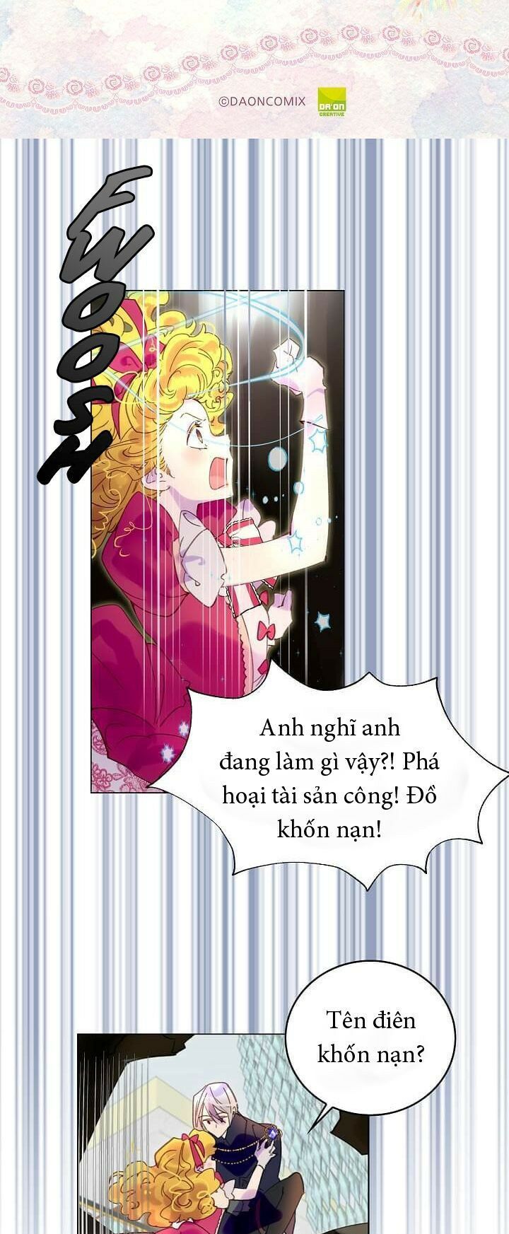 Tôi Không Phải Là Người Tốt: Chapter 88