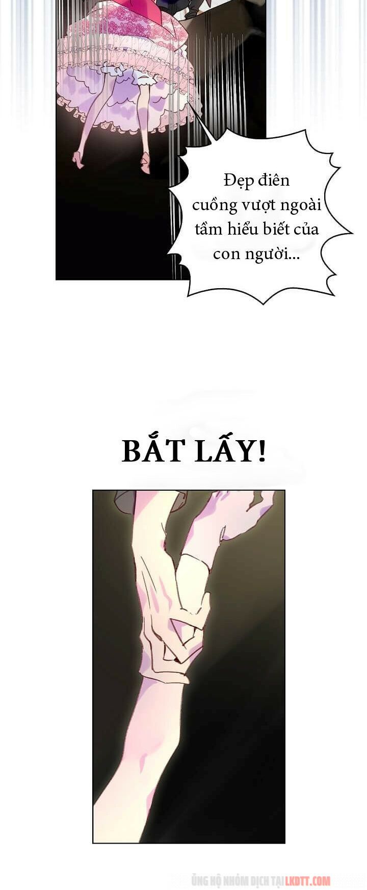 Tôi Không Phải Là Người Tốt: Chapter 88