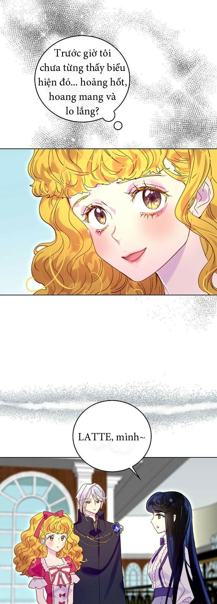 Tôi Không Phải Là Người Tốt: Chapter 88