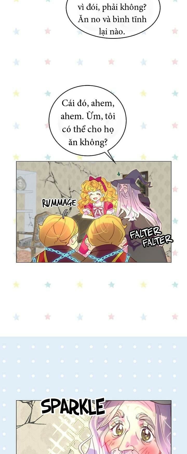 Tôi Không Phải Là Người Tốt: Chapter 89