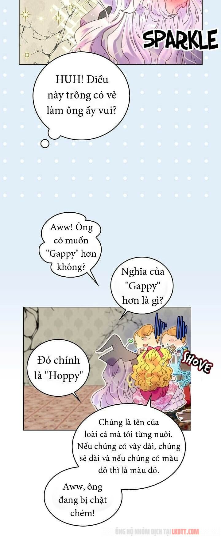 Tôi Không Phải Là Người Tốt: Chapter 89