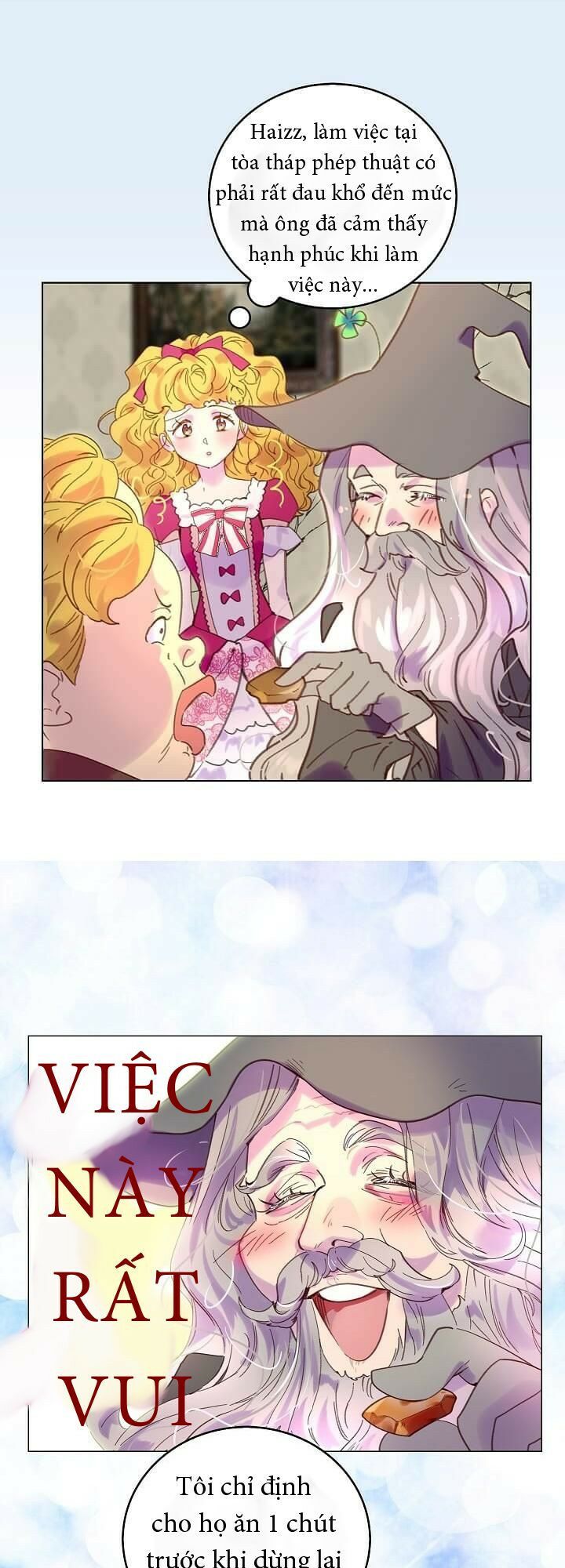 Tôi Không Phải Là Người Tốt: Chapter 89
