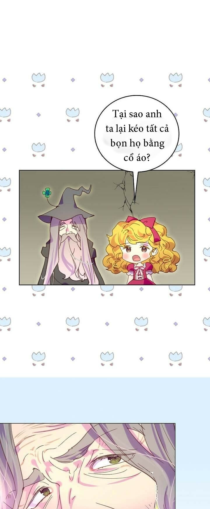 Tôi Không Phải Là Người Tốt: Chapter 89